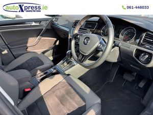 Volkswagen Golf 1.4 TSI High Line Automatic - Image 2
