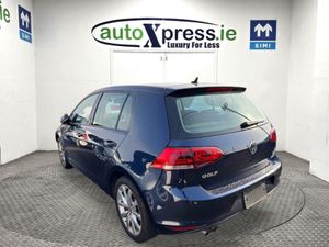 Volkswagen Golf 1.4 TSI High Line Automatic - Image 3
