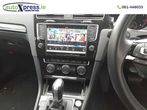 Volkswagen Golf 1.4 TSI High Line Automatic - Image 4