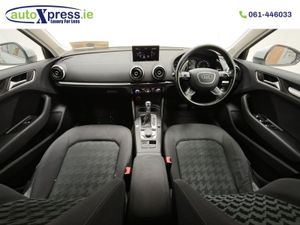 Audi A3 1.4 Tfsi Automatic  Reversing Camera - Image 2