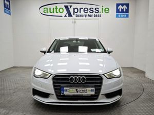 Audi A3 1.4 Tfsi Automatic  Reversing Camera - Image 3