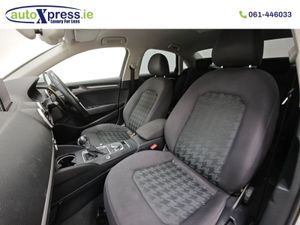 Audi A3 1.4 Tfsi Automatic  Reversing Camera - Image 4