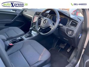 Volkswagen Golf 1.2 TSI Automatic  Reversing Came - Image 2