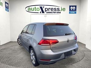 Volkswagen Golf 1.2 TSI Automatic  Reversing Came - Image 3