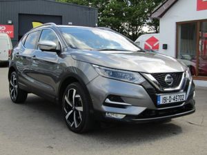Nissan QASHQAI 1.5 DCI Tekna 5DR - Image 2