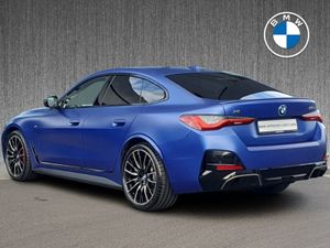 BMW i4 M50 - Image 3