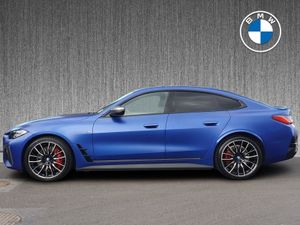BMW i4 M50 - Image 4