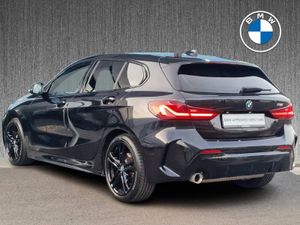 BMW 1 Series 118i M Sport - Image 3