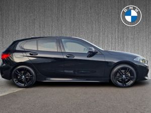 BMW 1 Series 118i M Sport - Image 4