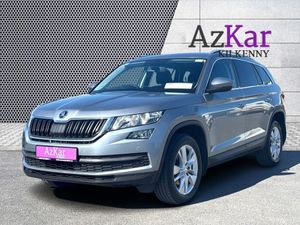 Skoda Kodiaq 2019 Ambition 2.0 TDI 150 BHP  122 P - Image 3