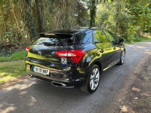 131 Citroen DS5 2.0L, Tax & NCT until November! - Image 3
