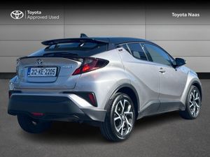 Toyota C-HR C-hr 1.8 Hybrid Sport BI- - Image 2