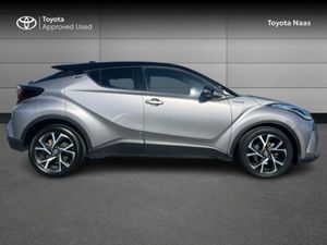Toyota C-HR C-hr 1.8 Hybrid Sport BI- - Image 3