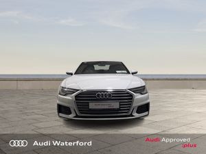 Audi A6 2.0tdi S Tronic S Line From  405 per Month - Image 4