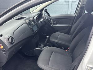 Dacia Logan MCV Signature SCE 75 PH - Image 2