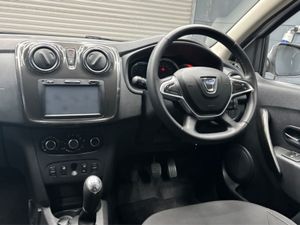 Dacia Logan MCV Signature SCE 75 PH - Image 3