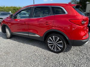 🔵 Renault Kadjar 1.5DCI S-EDITION BLUE 115BHP - Image 4