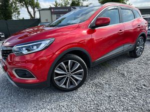 🔵 Renault Kadjar 1.5DCI S-EDITION BLUE 115BHP - Image 3