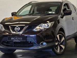 16 Qashqai - Image 4