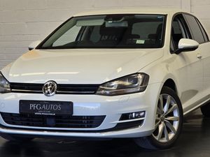 15 Golf HL Auto - Image 4
