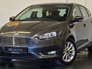 18 Focus 1year warranty and min 2 k trade in allow - Image 4
