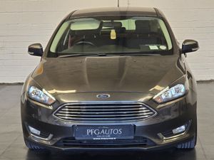 18 Focus 1year warranty and min 2 k trade in allow - Image 3