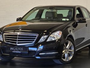 12 E-Class min 2k trade in allowence - Image 4