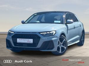 Audi A1 Sportback 1.0 30tfsi 110BHP S-line Automa - Image 4