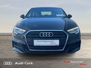 Audi A3 Saloon 30tfsi 116BHP SE - Image 3