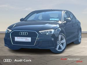 Audi A3 Saloon 30tfsi 116BHP SE - Image 4