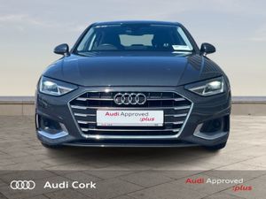 Audi A4 Saloon 2.0 30tdi 136BHP SE Automatic - Image 3