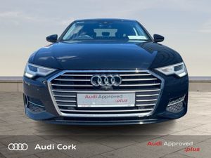 Audi A6 2.0 40tdi 204BHP SE Automatic With 360 Ca - Image 3