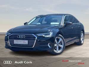 Audi A6 2.0 40tdi 204BHP SE Automatic With 360 Ca - Image 4