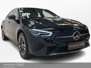 Mercedes-Benz CLA CLA 250 e Coup Progressive Prem - Image 4