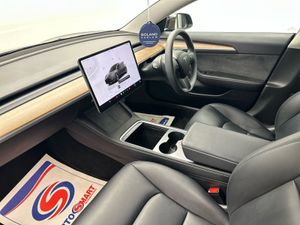 Tesla Model 3 Long Range  just IN   115 P/W - Image 4