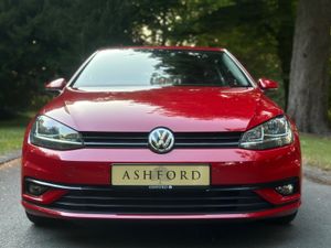 Volkswagen Golf 2018 1.0 TSI 110BHP GREAT SPEC - Image 2