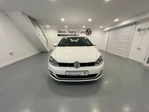 Volkswagen Golf 1.6 TDI Match Bluemotion 110PS 5 - Image 4
