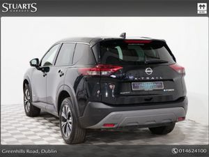 Nissan X-Trail SV Premium 4WD 7 Seater Auto 5DR I - Image 2