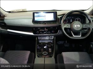 Nissan X-Trail SV Premium 4WD 7 Seater Auto 5DR I - Image 4