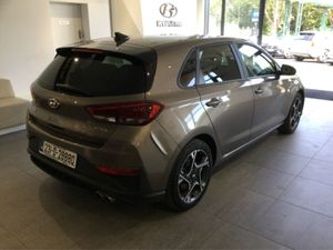 Hyundai i30 N Line -1.0 Tgdi Petrol - Image 2
