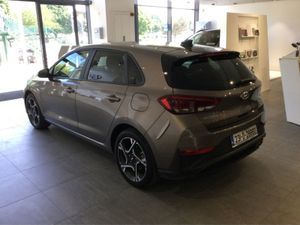 Hyundai i30 N Line -1.0 Tgdi Petrol - Image 3