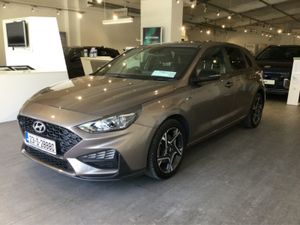Hyundai i30 N Line -1.0 Tgdi Petrol - Image 4