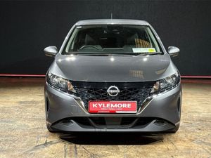 Nissan NOTE 1.2 Hybrid - E Power - Facelift Model - Image 3