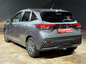 Nissan NOTE 1.2 Hybrid - E Power - Facelift Model - Image 4