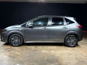 Nissan NOTE 1.2 Hybrid Automatic - - Image 2