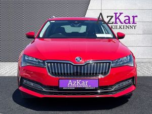 Skoda Superb 2021 Style 1.4 Tfsi 200BHP Phev Esta - Image 2