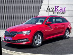 Skoda Superb 2021 Style 1.4 Tfsi 200BHP Phev Esta - Image 3