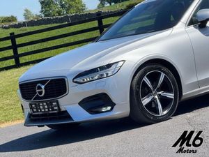 Volvo S90 D4 R Design Auto - Image 3