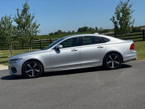 Volvo S90 D4 R Design Auto - Image 4
