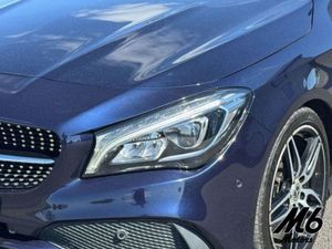Mercedes-Benz CLA-Class Cla220d AMG Line Auto Can - Image 3